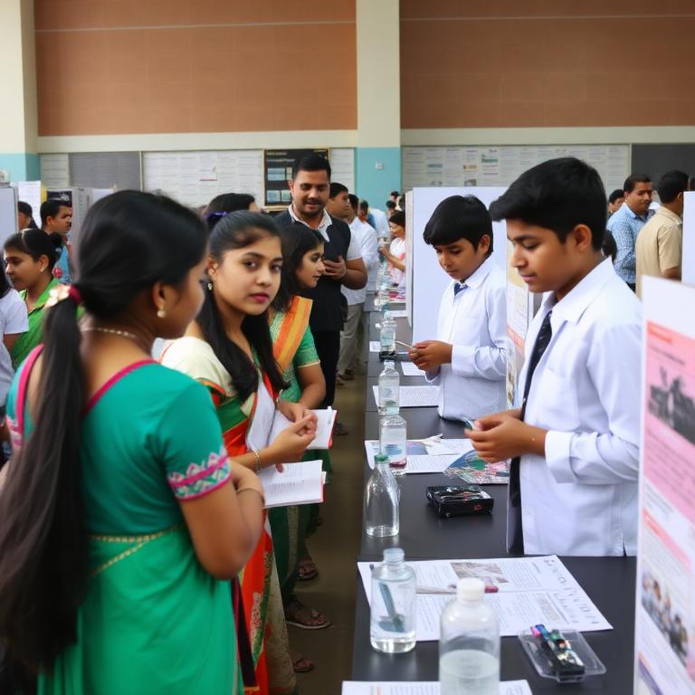 Science Fair